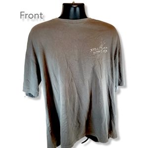 Newport Blue T-Shirt